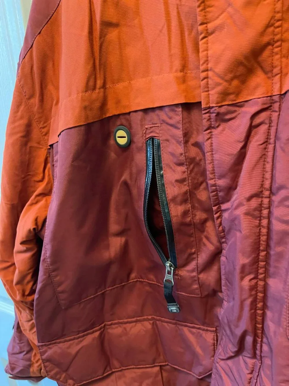 Cherokee jacket - Picture 7 of 14